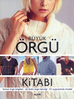 Büyük Örgü Kitabı