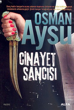 Cinayet Sancısı