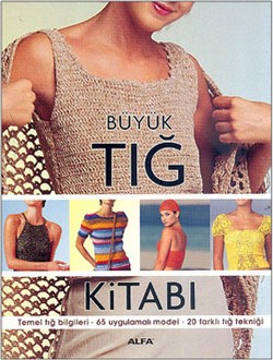 Büyük Tığ Kitabı