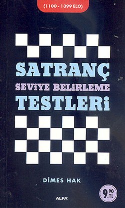 Satranç Seviye Belirleme Testleri