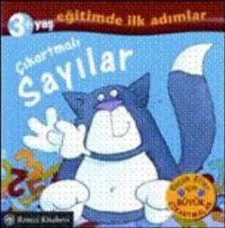 Çıkartmalı Sayılar Eğitimde İlk Adımlar