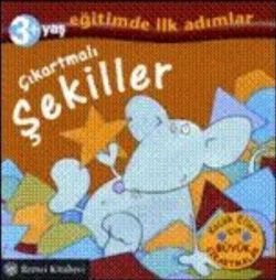 Çıkartmalı Şekiller Eğitimde İlk Adımlar