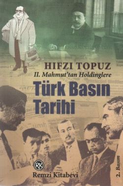 Türk Basın Tarihi