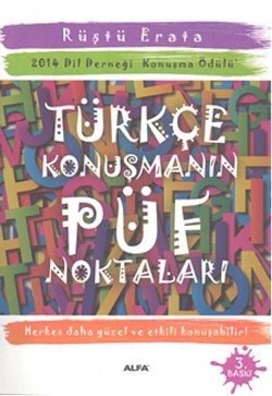 Türkçe Konuşmanın Püf Noktaları