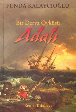 Adalı Bir Derya Öyküsü