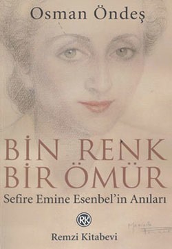 Bin Renk Bir Ömür