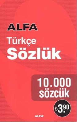 Türkçe Sözlük