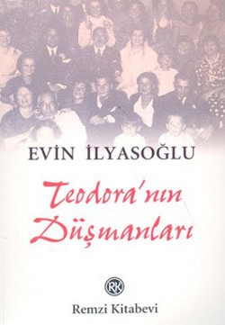 Teodora’nın Düşmanları