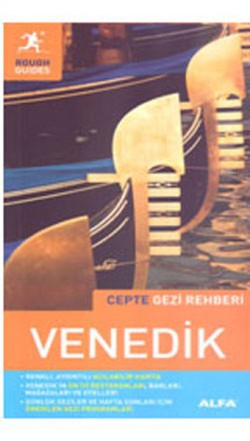 Cepte Gezi Rehberi - Venedik