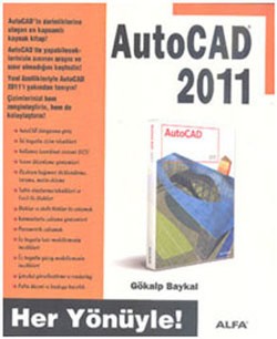 AutoCAD 2011