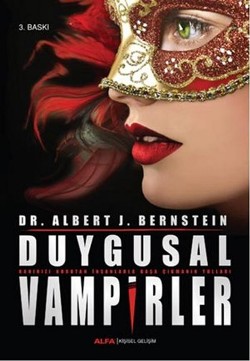 Duygusal Vampirler