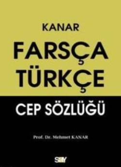 Farsça Türkçe Cep Sözlüğü