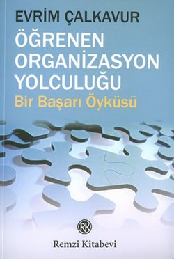 Öğrenen Organizasyon Yolculuğu