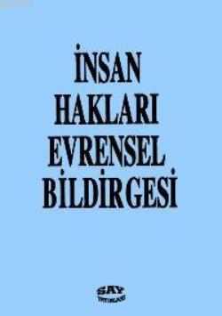 İnsan Hakları Evrensel Bildirgesi