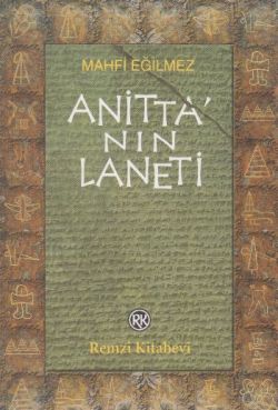 Anitta’nın Laneti