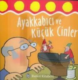 Ayakkabıcı ve Küçük Cinler