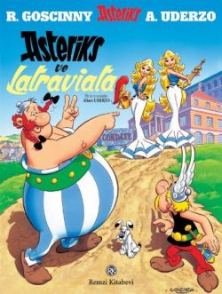 Asteriks ve Latraviata