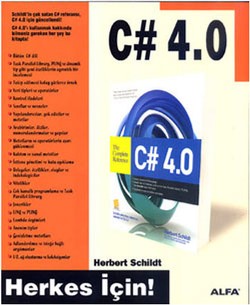 C# 4.0