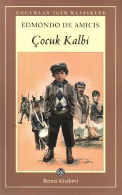 Çocuk Kalbi