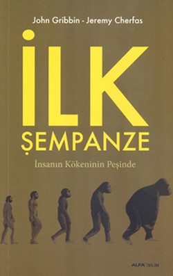 İlk Şempanze