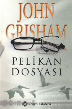 Pelikan Dosyası