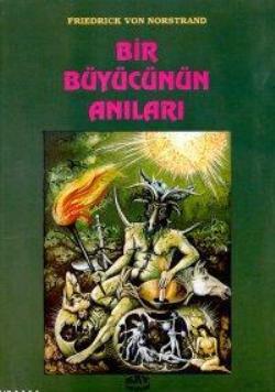 Bir Büyücünün Anıları