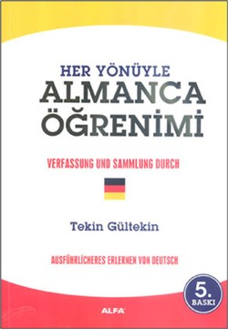 Almanca Öğrenimi Almanca Düşünce Sistemiyle