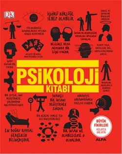 Psikoloji Kitabı