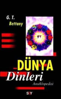 Dünya Dinleri Ansiklopedisi