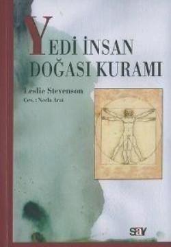 Yedi İnsan Doğası Kuramı