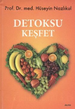 Detoksu Keşfet