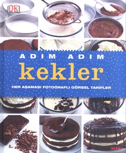 Adım Adım Kekler