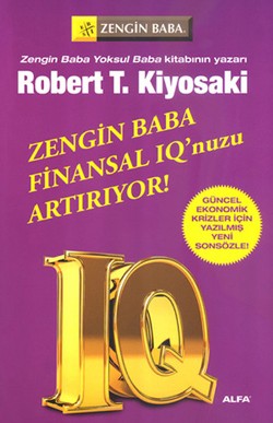 Zengin Baba Finansal IQ’unuzu Arttırıyor