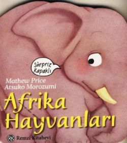 Afrika Hayvanları