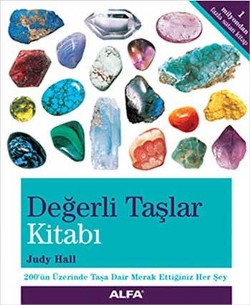 Değerli Taşlar Kitabı