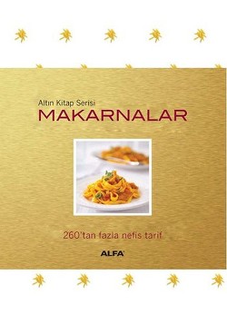 Makarnalar