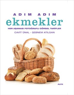 Adım Adım Ekmekler