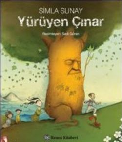 Yürüyen Çınar