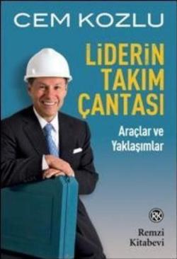 Liderin Takım Çantası