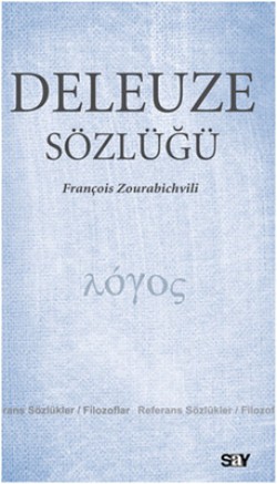 Deleuze Sözlüğü