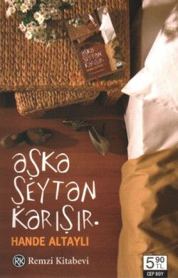 Aşka Şeytan Karışır