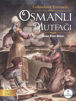 Osmanlı Mutfağı