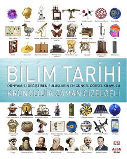 Bilim Tarihi - Kronolojik Zaman Çizelgeli