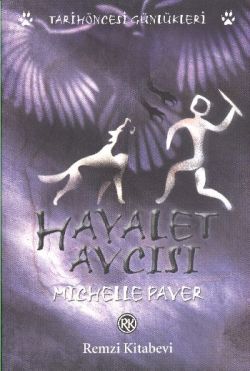 Hayalet Avcısı