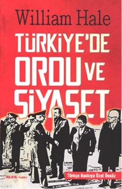 Türkiye'de Ordu ve Siyaset