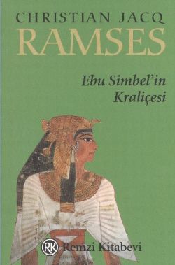 Ramses - Ebu Simbel´in Kraliçesi