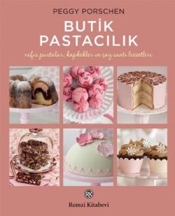 Butik Pastacılık