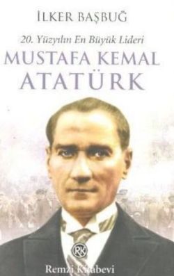 Mustafa Kemal Atatürk (2 Cilt)