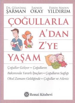 Çoğullarla A’dan Z’ye Yaşam