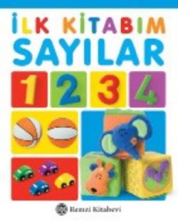 İlk Kitabım Sayılar